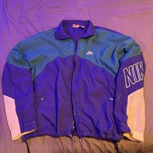 1989 Nike WindBreaker